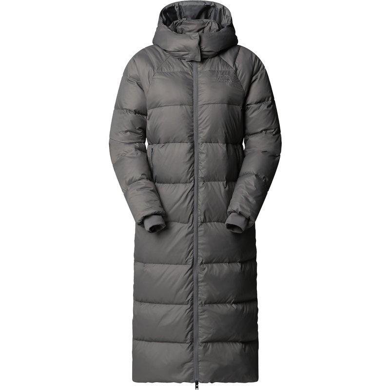 The North Face Damen Hydrenalite City Down Hoodie Parka