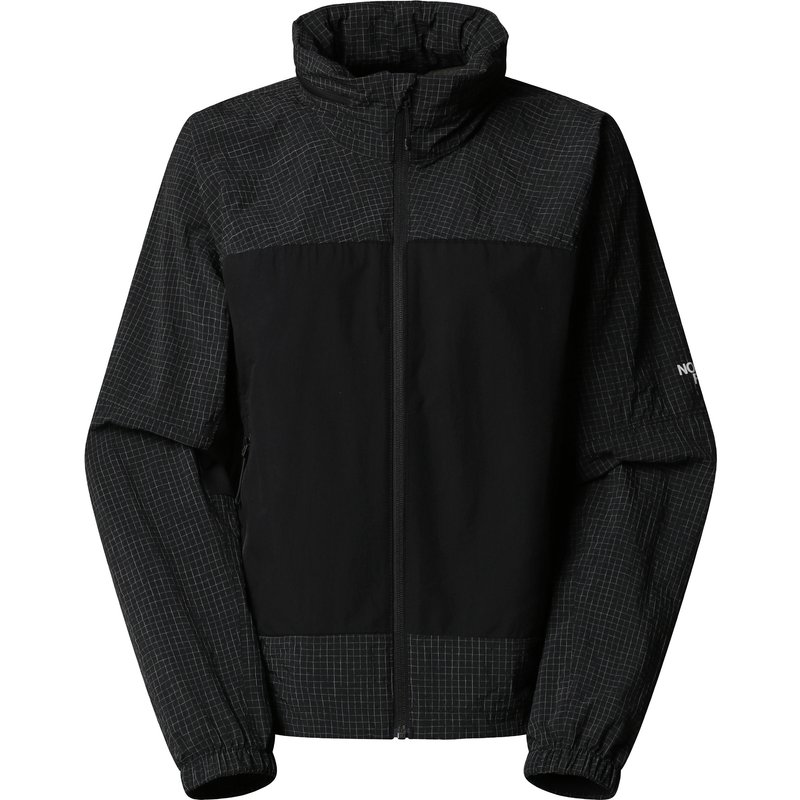 The North Face Damen Hke Utility Wind Jacke