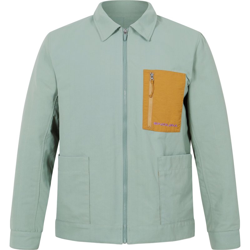 Endura Herren Forty1Thirty Coach Jacke