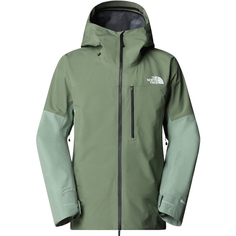 The North Face Herren Summit Eastwall GTX Jacke
