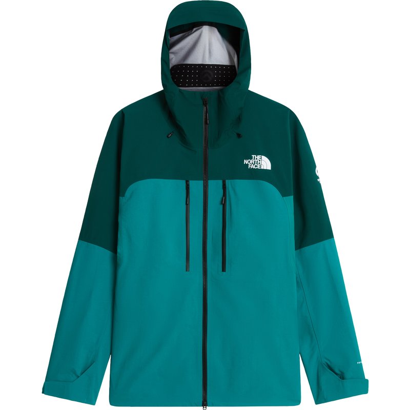 The North Face Herren Summit Futurelight Torre Egger Jacke