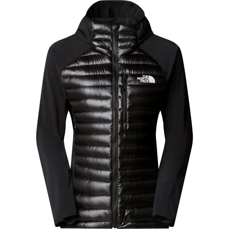 The North Face Damen Summit Breithorn Light Hybrid Jacke