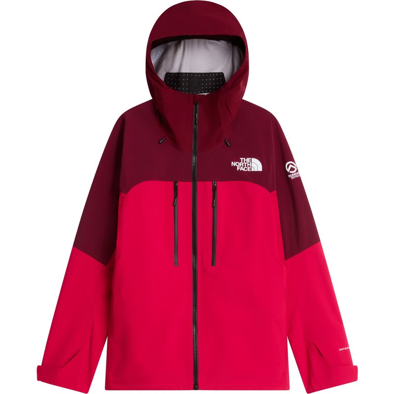 The North Face Damen Summit Futurelight Torre Egger Jacke
