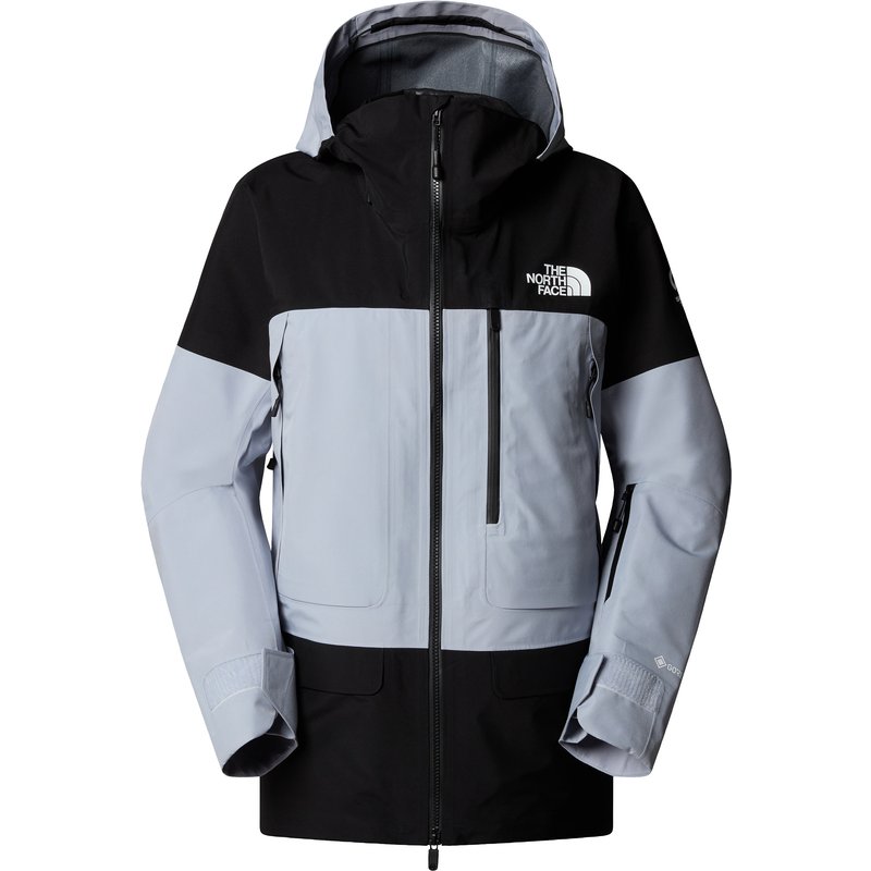The North Face Damen Summit Verbier GTX Jacke