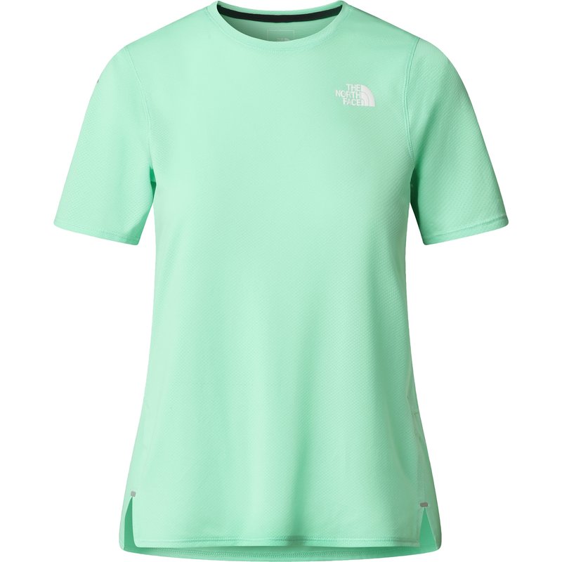 The North Face Damen Summit High Trail T-Shirt