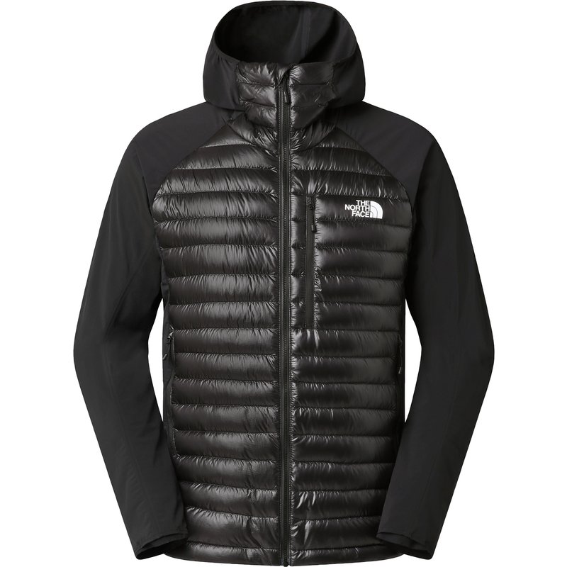 The North Face Herren Summit Breithorn Light Hybrid Jacke