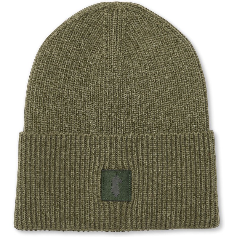 Cotopaxi Knit Cuff Mütze