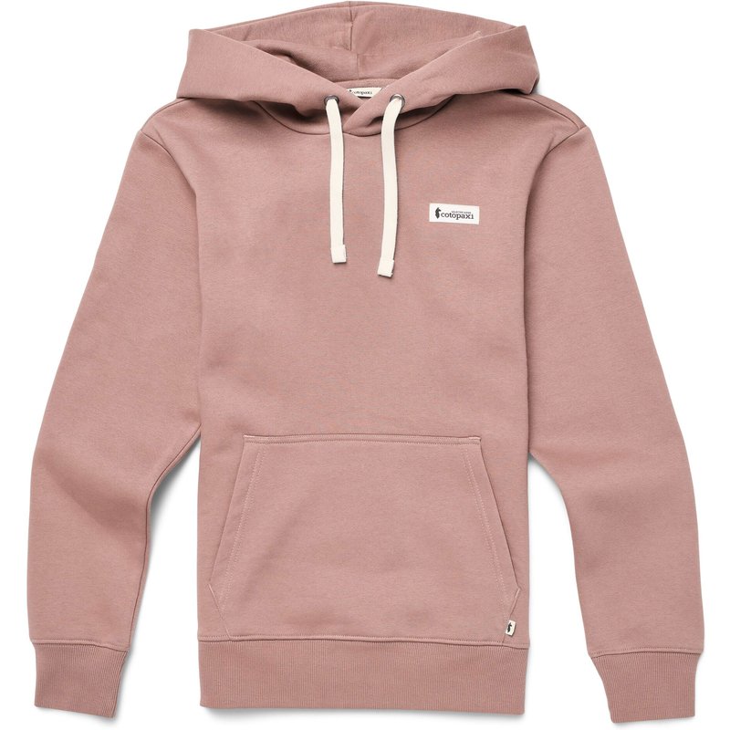 Cotopaxi Damen Llama Patch Hoodie