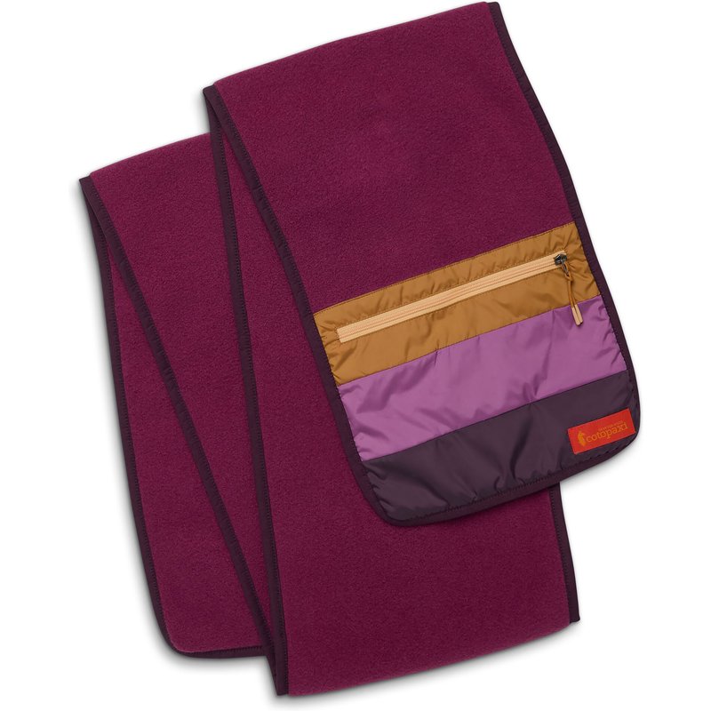 Cotopaxi Teca Fleece Schal