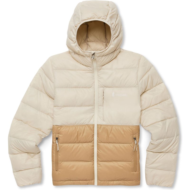 Cotopaxi Damen Fuego Max Down Hoodie Jacke