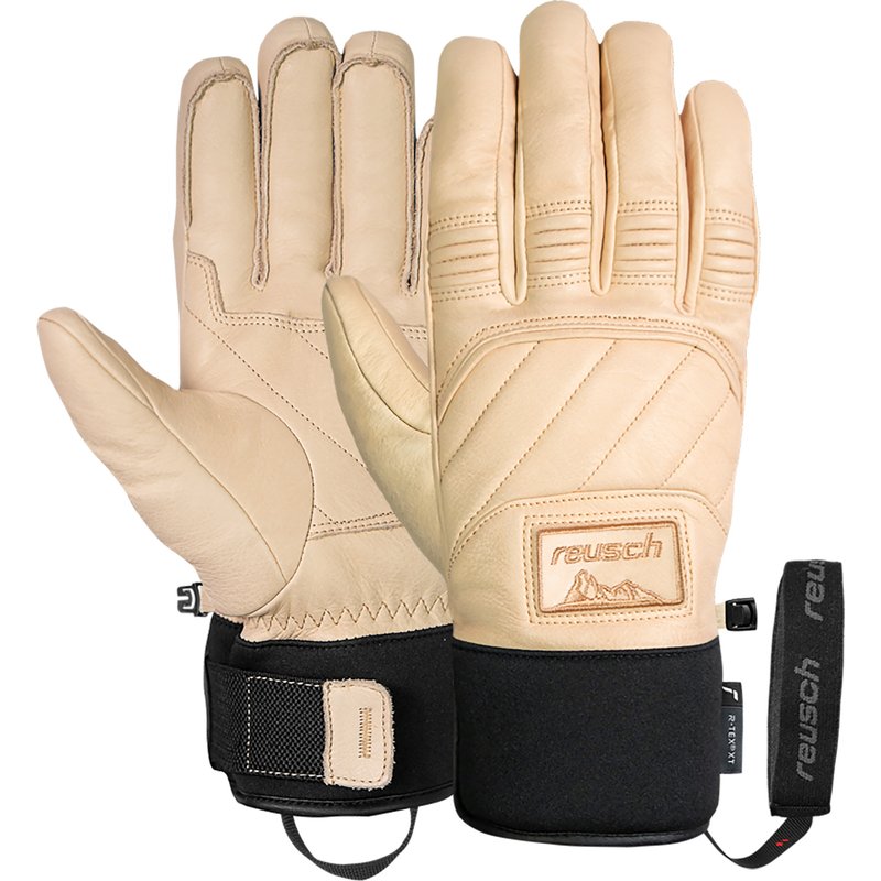 Reusch Legacy R-Tex XT Handschuhe
