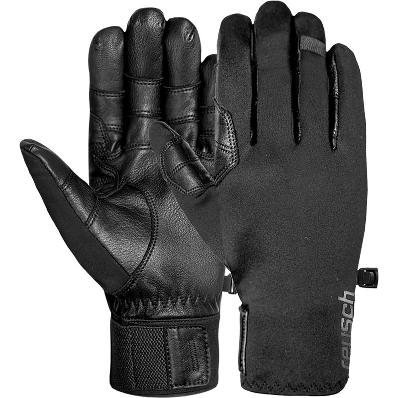 Reusch Track-x Touch-Tec Handschuhe