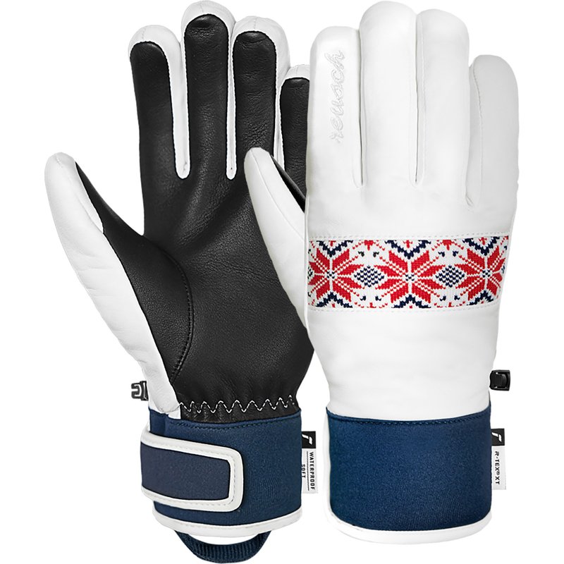 Reusch Damen Charlize R-Tex XT Handschuhe