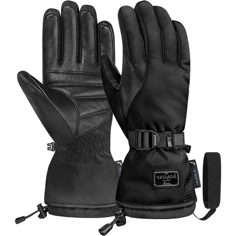 Reusch Damen Hope R-Tex XT Handschuhe
