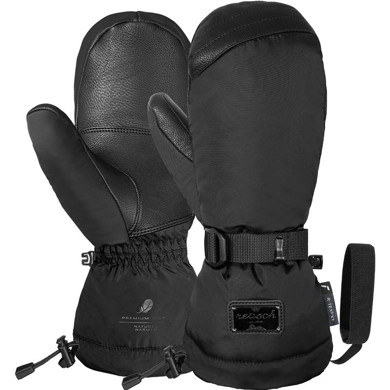 Reusch Damen Yuna Down R-Tex XT Handschuhe