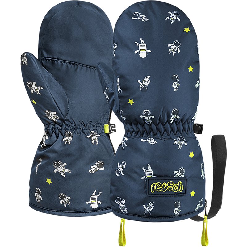 Reusch Kinder Sleepover Handschuhe