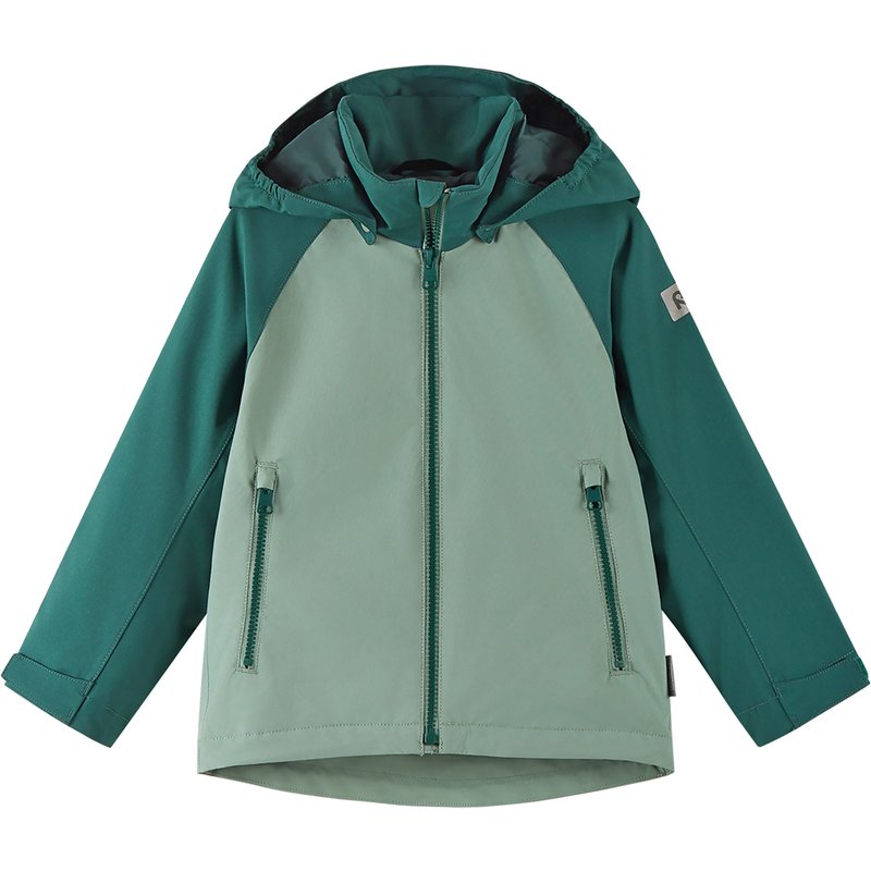 reima Kinder Sulkava Jacke