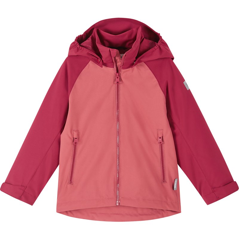 reima Kinder Sulkava Jacke