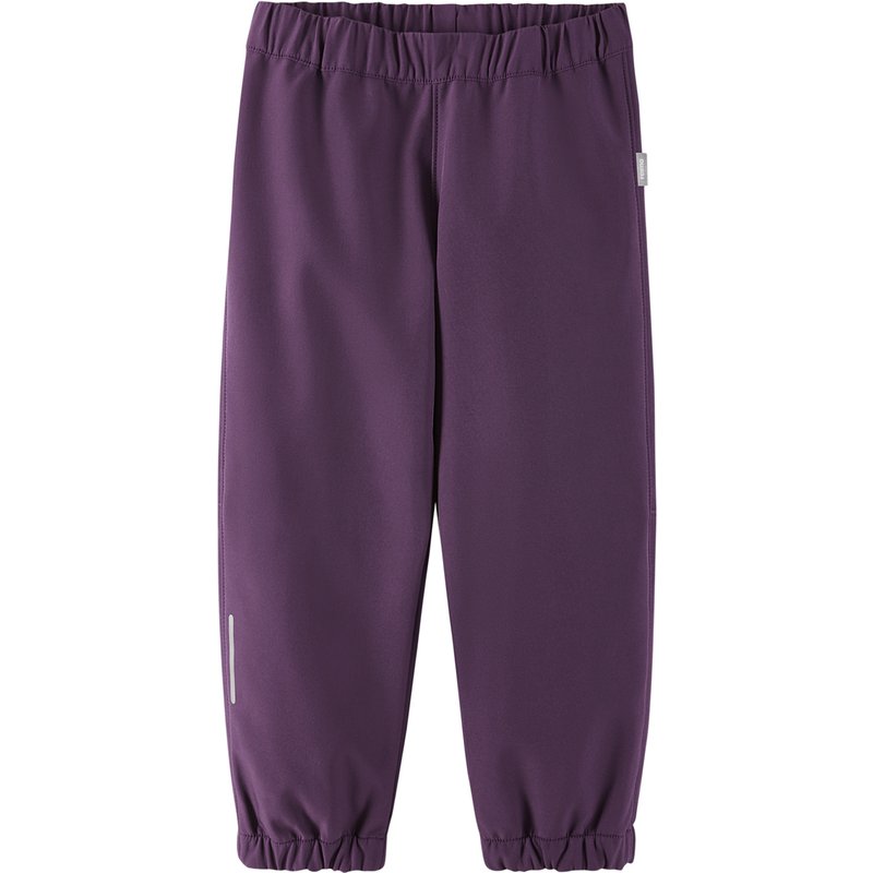 reima Kinder Oikotie Softshell Hose