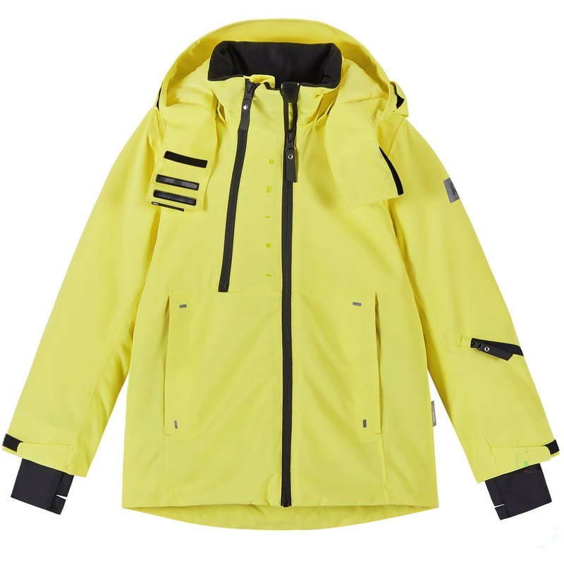 reima Kinder Perille Jacke
