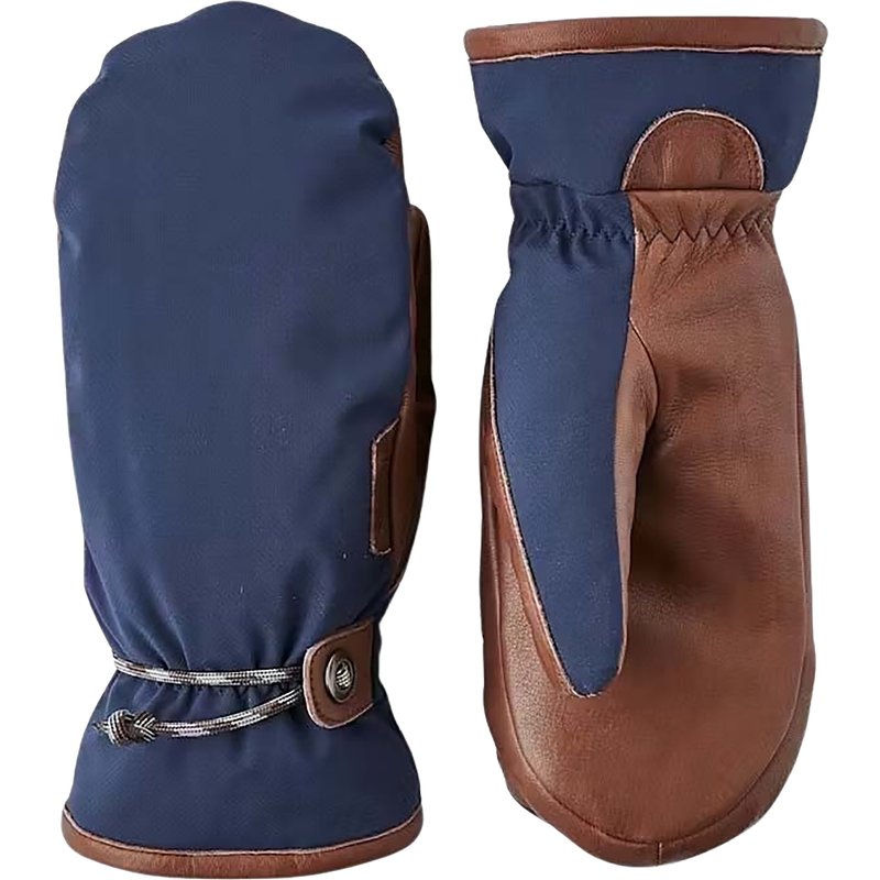 Hestra Damen Vemdalen Czone Handschuhe