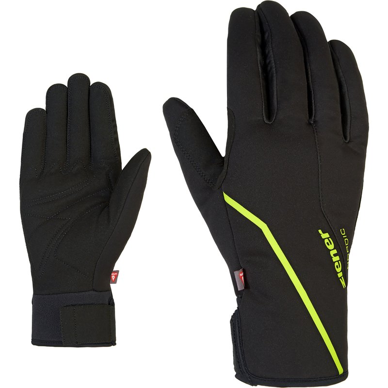 Ziener Herren Ultimo-Z Pr Handschuhe