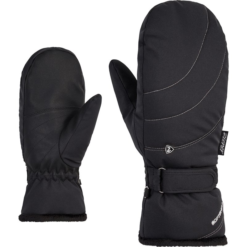 Ziener Damen Kahlia-Z Pr Handschuhe