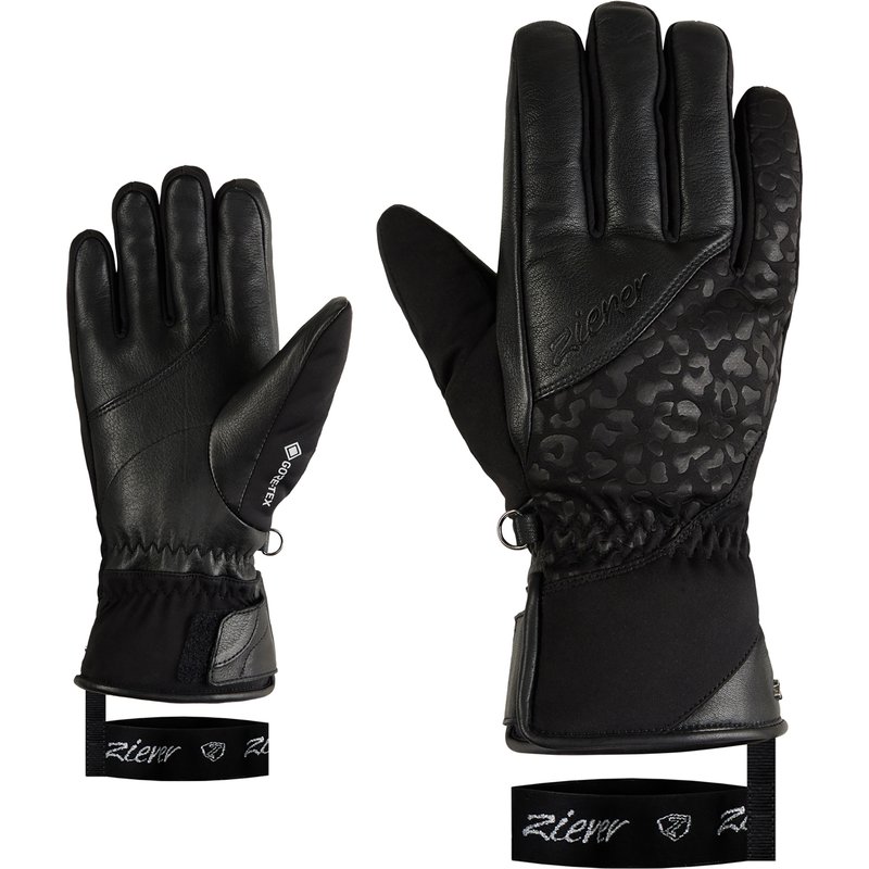 Ziener Damen Klisa-Z GTX Pr Handschuhe