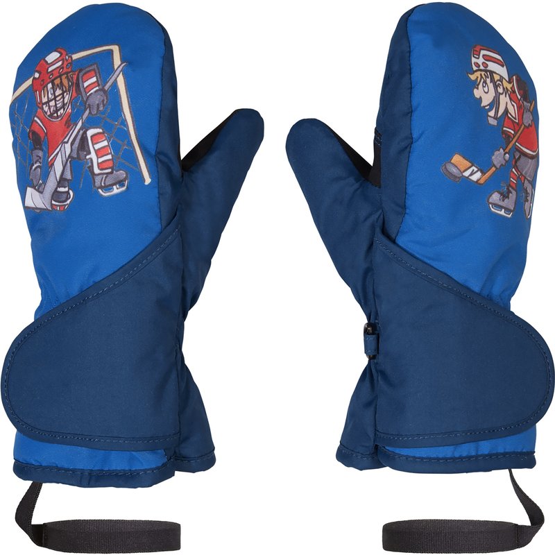 Ziener Kinder Lemmi-Z Handschuhe
