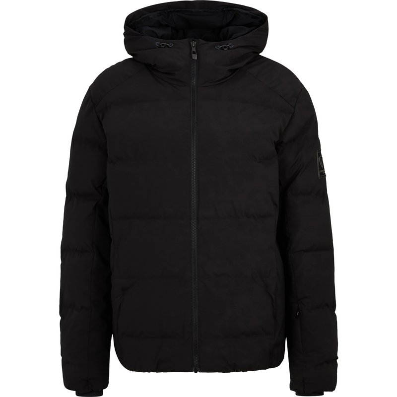 Ziener Herren Tyers-Z Jacke