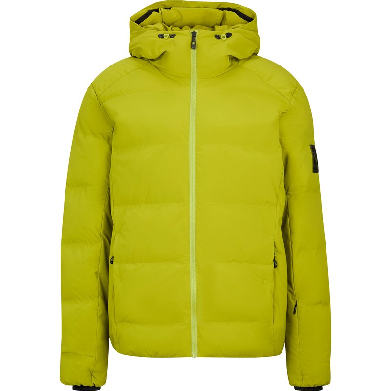 Ziener Herren Tyers-Z Jacke