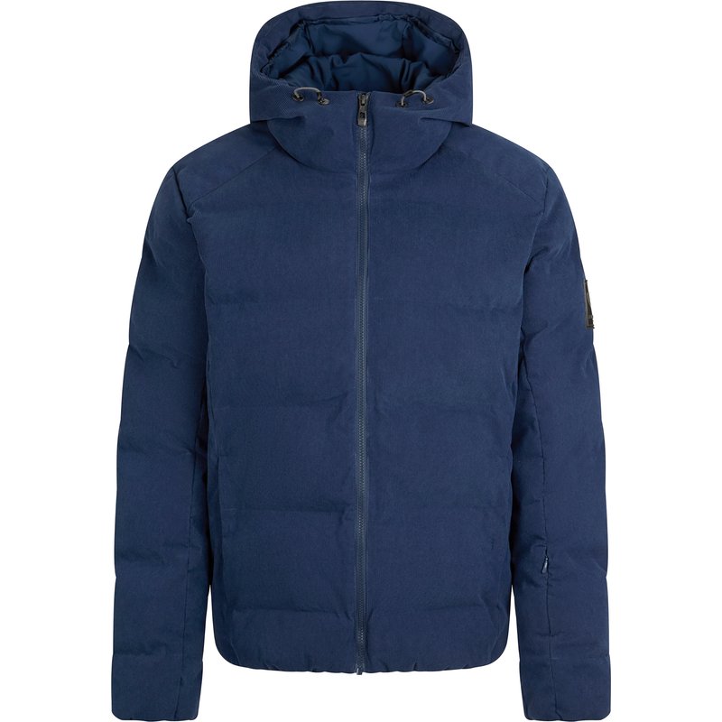 Ziener Herren Tyers-Z Jacke