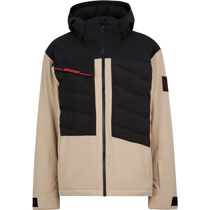 Ziener Herren Tidal-Z Jacke