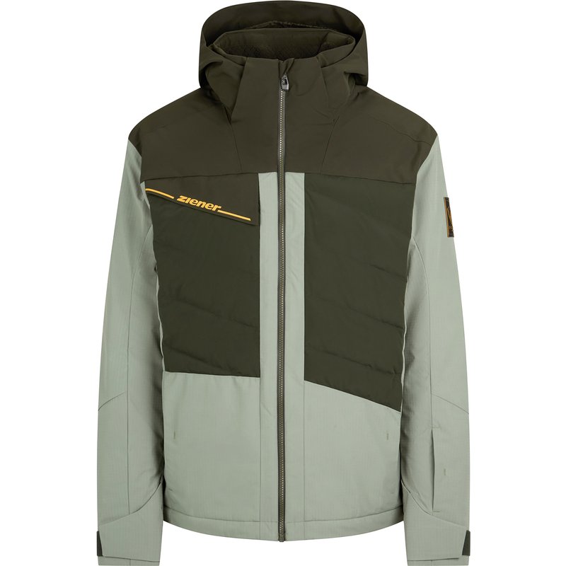 Ziener Herren Tidal-Z Jacke