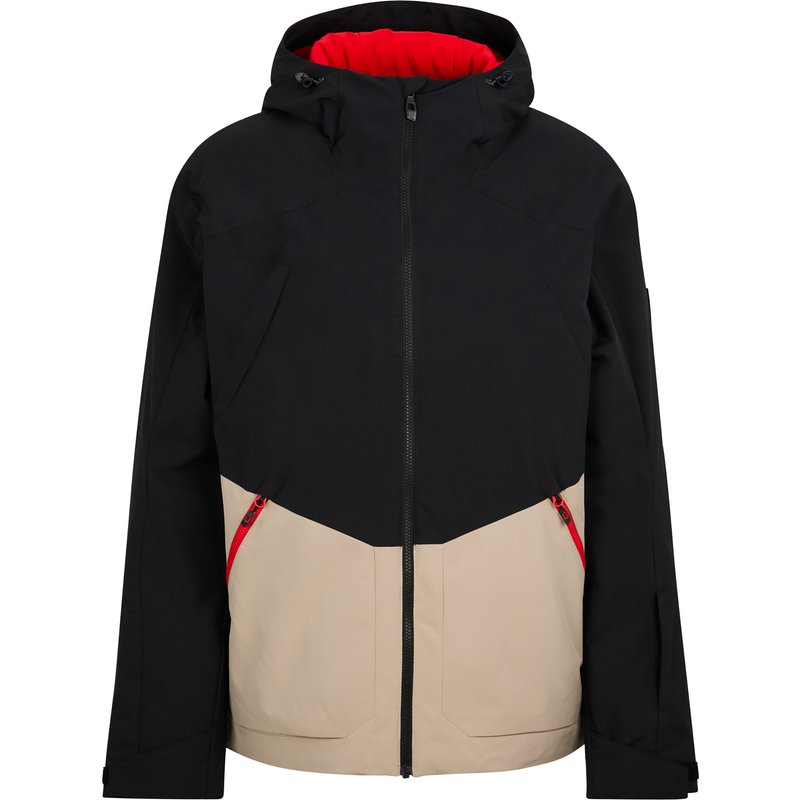 Ziener Herren Tobin-Z Jacke