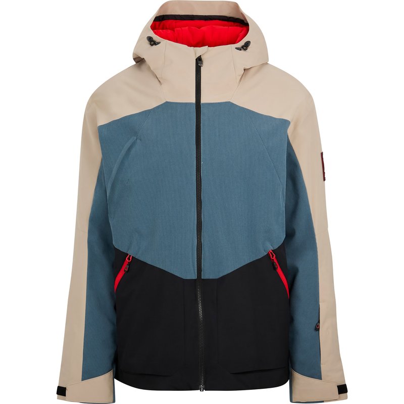 Ziener Herren Tobin-Z Jacke