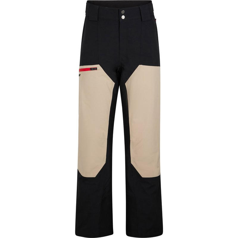 Ziener Herren Tiffan-Z Hose