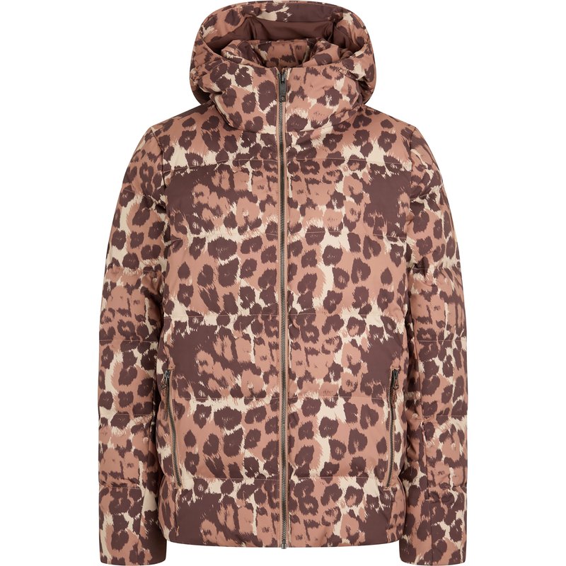 Ziener Damen Trava-Z Jacke