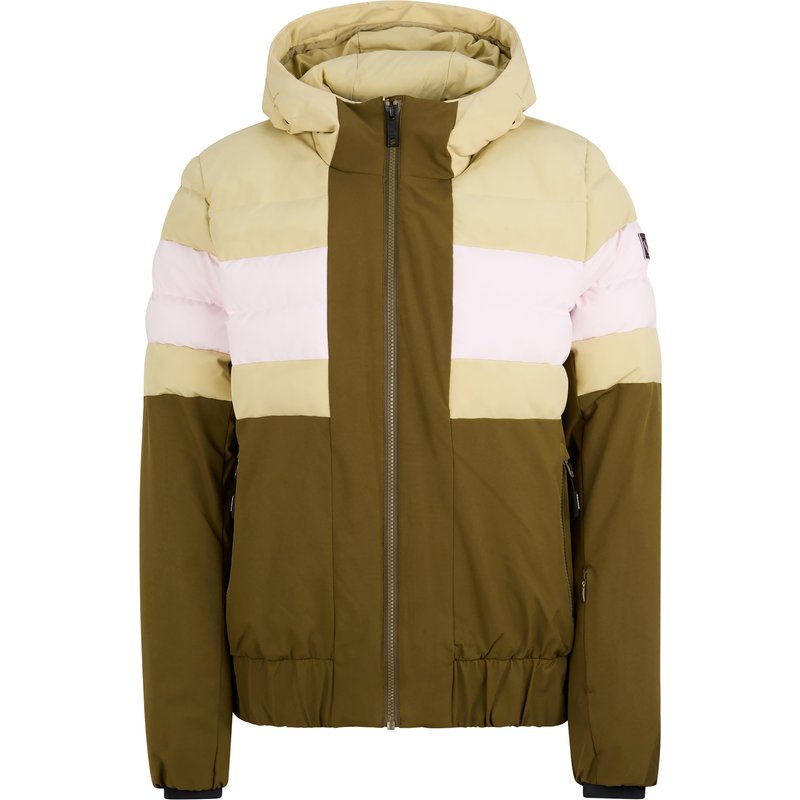 Ziener Damen Tindia-Z Jacke