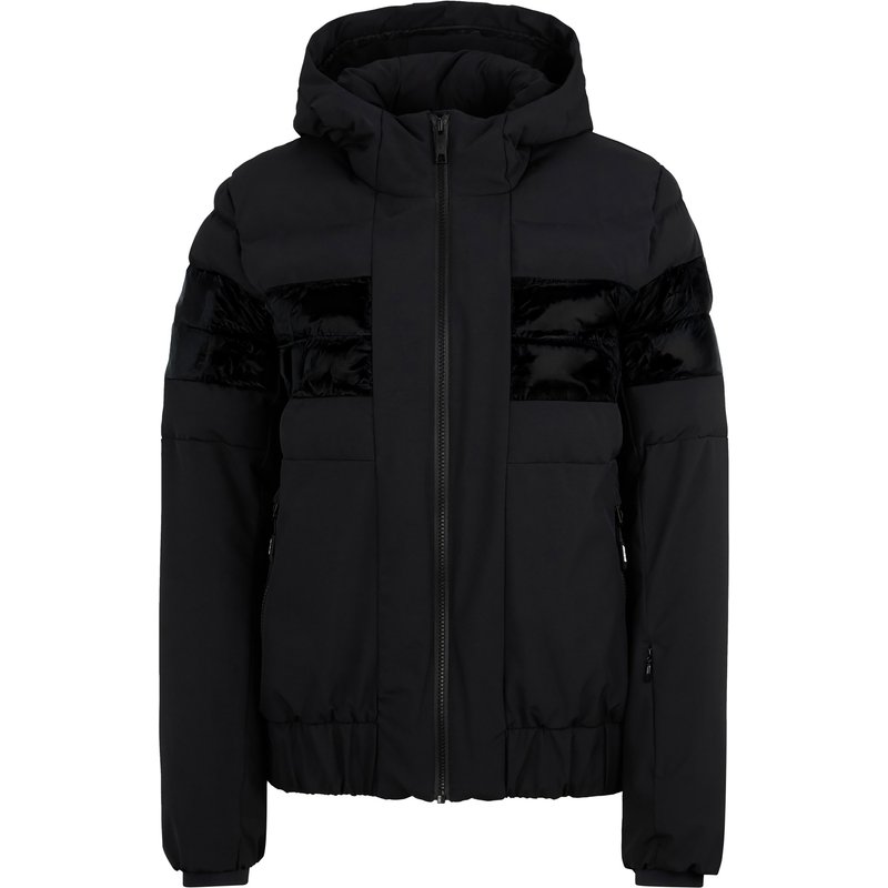 Ziener Damen Tindia-Z Jacke