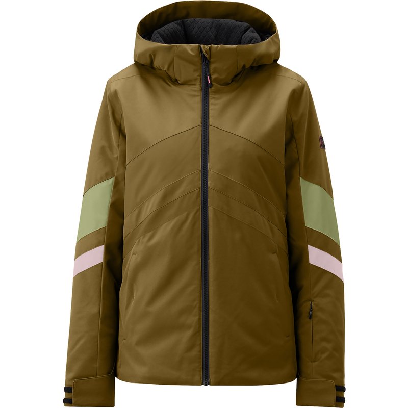 Ziener Damen Taraina Jacke