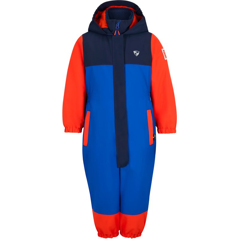Ziener Kinder Anup-Z Schneeanzug