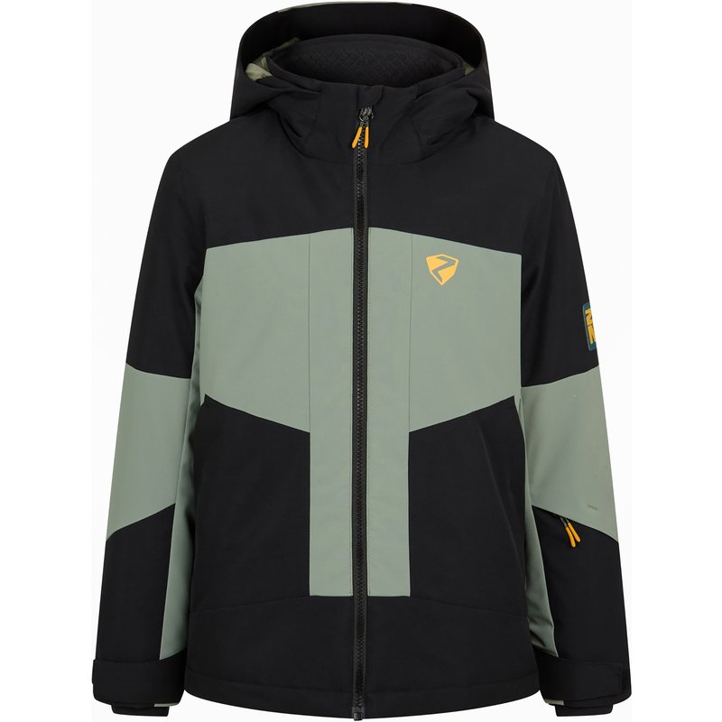 Ziener Kinder Agimo-Z Jacke