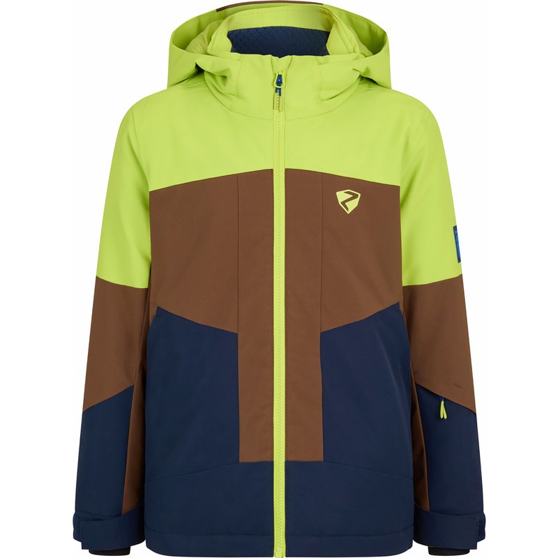 Ziener Kinder Agimo-Z Jacke