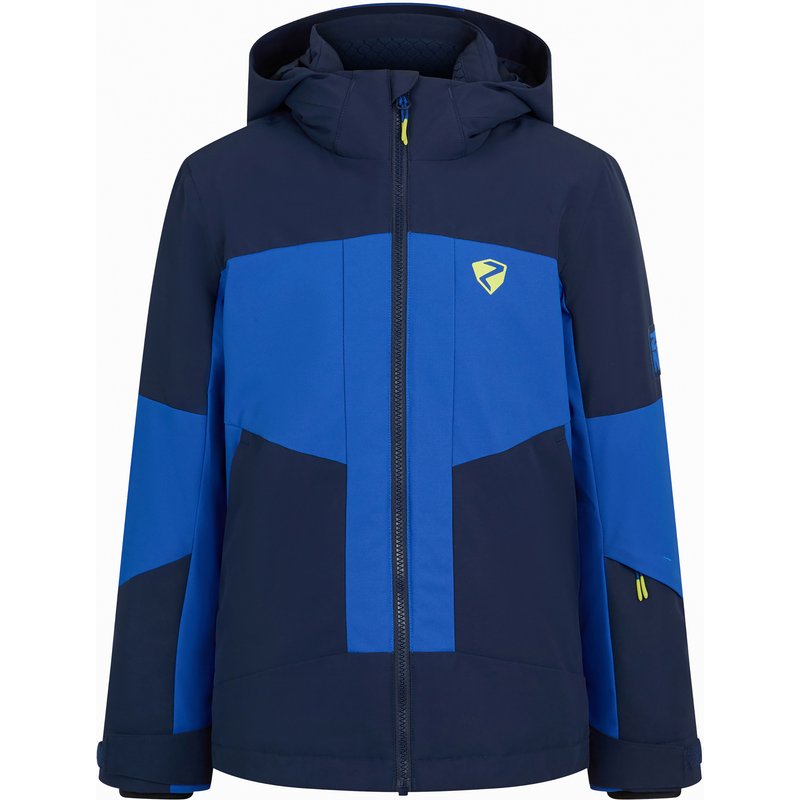 Ziener Kinder Agimo-Z Jacke