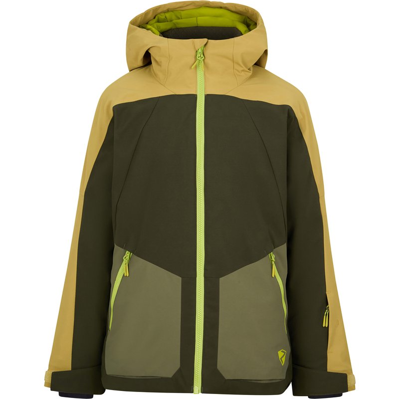 Ziener Kinder Arnu-Z Jacke