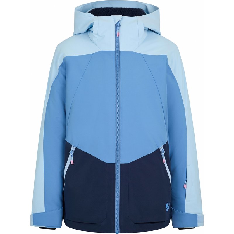 Ziener Kinder Arnu-Z Jacke