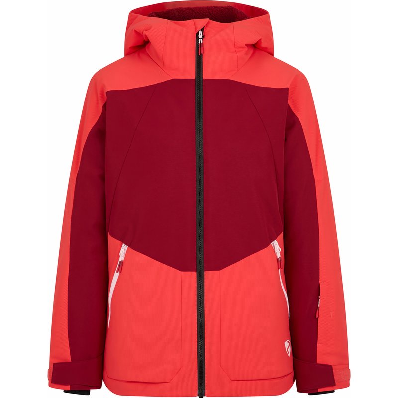 Ziener Kinder Arnu-Z Jacke
