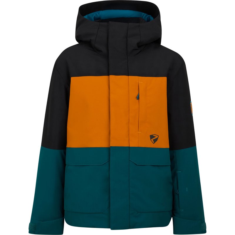Ziener Kinder Alim-Z Jacke
