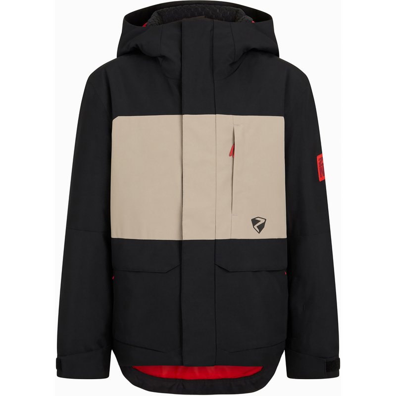 Ziener Kinder Alim-Z Jacke